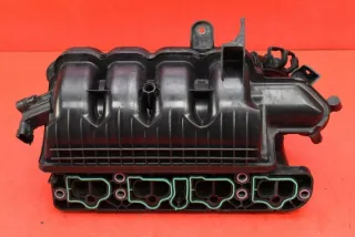 55590486 Коллектор впускной Opel Corsa E Арт e12368038, вид 1