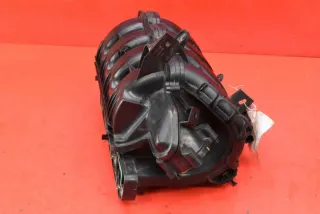 55590486 Коллектор впускной Opel Corsa E Арт e12368038, вид 2