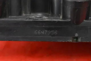 55590486 Коллектор впускной Opel Corsa E Арт e12368038, вид 6