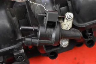 55590486 Коллектор впускной Opel Corsa E Арт e12368038, вид 7