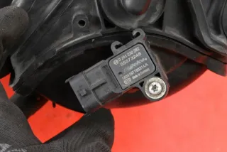 55590486 Коллектор впускной Opel Corsa E Арт e12368038, вид 9