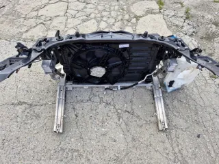 51117301578 7301579 51117301579 7406389 51117406389 51117406390 7406390 51117301577 7301577 7301578 51117301580 7301580 Радиатор (основной) MINI Cooper F56,F55 Арт e12367934, вид 6