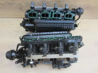 A14XER A12XER B12XER B14XER 55562270 0280158181 0280151315 Коллектор впускной Opel Adam Арт e12367893, вид 1