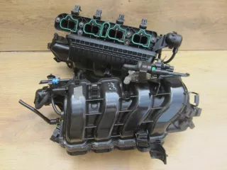 A14XER A12XER B12XER B14XER 55562270 0280158181 0280151315 Коллектор впускной Opel Adam Арт e12367893, вид 3