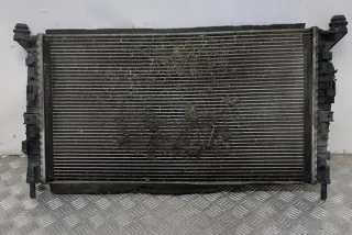 3M5H8005RK Радиатор (основной) Ford C-max 2 Арт e12367253, вид 2
