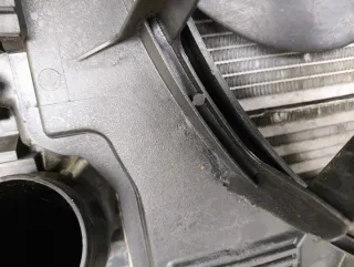 8578142 17428472321 8472321 17118578142 64539473848 9473848 Радиатор (основной) BMW X3 G01 Арт e12366958, вид 3