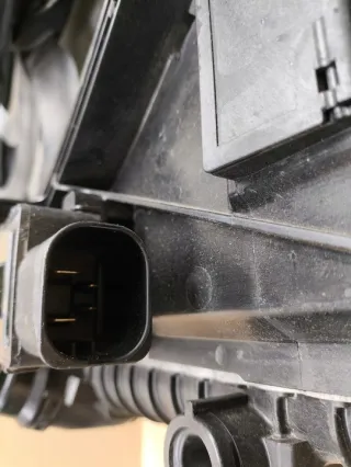 8578142 17428472321 8472321 17118578142 64539473848 9473848 Радиатор (основной) BMW X3 G01 Арт e12366958, вид 4