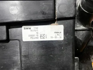 9271205 8645782 8645761 Радиатор (основной) BMW X1 F48 Арт e12366943, вид 5