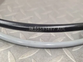 55583487 Трос кулисы КПП Opel Astra J Арт e12366923, вид 3