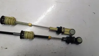 55583487 Трос кулисы КПП Opel Astra J Арт e12366922, вид 2