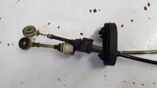 55583487 Трос кулисы КПП Opel Astra J Арт e12366922, вид 3