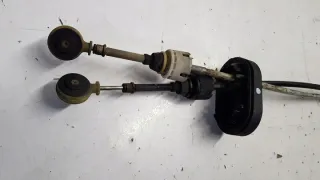 55583487 Трос кулисы КПП Opel Astra J Арт e12366922, вид 4