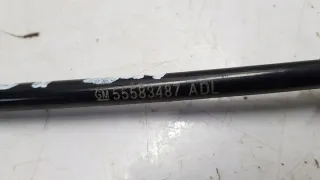55583487 Трос кулисы КПП Opel Astra J Арт e12366922, вид 7