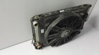 7787440 Радиатор (основной) BMW 5 E60/E61 Арт e12366707, вид 1