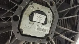 7787440 Радиатор (основной) BMW 5 E60/E61 Арт e12366707, вид 12