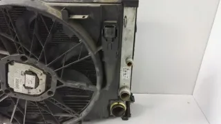 7787440 Радиатор (основной) BMW 5 E60/E61 Арт e12366707, вид 2