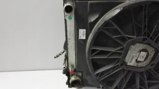 7787440 Радиатор (основной) BMW 5 E60/E61 Арт e12366707, вид 6