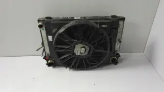 7787440 Радиатор (основной) BMW 5 E60/E61 Арт e12366707, вид 8