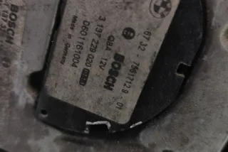 7787830 Радиатор (основной) BMW 5 E60/E61 Арт e12366683, вид 11