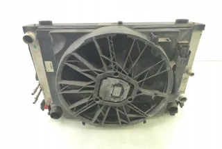 7787830 Радиатор (основной) BMW 5 E60/E61 Арт e12366683, вид 6