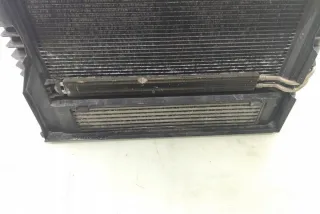 7787830 Радиатор (основной) BMW 5 E60/E61 Арт e12366683, вид 8