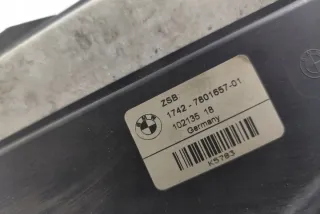 7787830 Радиатор (основной) BMW 5 E60/E61 Арт e12366683, вид 10