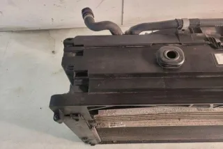 7576827 Радиатор (основной) BMW 5 F10/F11/GT F07 Арт e12366577, вид 15