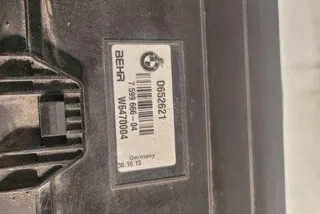 7576827 Радиатор (основной) BMW 5 F10/F11/GT F07 Арт e12366577, вид 5