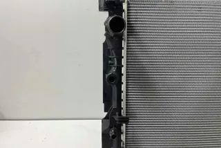 8576506 Радиатор (основной) BMW 5 G30/G31 Арт e12366564, вид 3