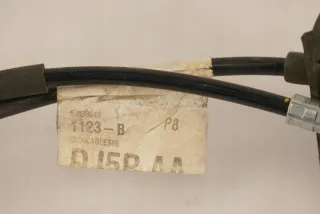 BTN11724 Трос кулисы КПП Ford Kuga 2 Арт e12366504, вид 3
