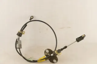 DJ5PAA Трос кулисы КПП Ford Kuga 2 Арт e12366503, вид 2