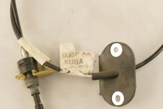 DJ5PAA Трос кулисы КПП Ford Kuga 2 Арт e12366503, вид 5