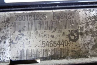 6930039 Радиатор (основной) BMW 3 E90/E91/E92/E93 Арт e12366457, вид 5