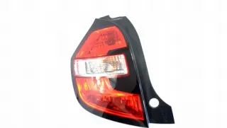 265555949R Фонарь задний левый Renault Twingo 3 Арт e12347506, вид 4