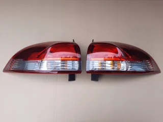 265507408R Фонарь задний правый Renault Clio 4 Арт e12347220, вид 1