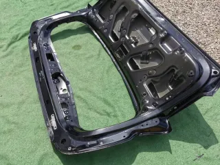 2020-> 80013425731Karjed1 Крышка багажника (дверь 3-5) Kia Sorento 4 Арт e12340169, вид 8