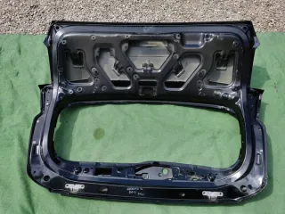 2020-> 80013425731Karjed1 Крышка багажника (дверь 3-5) Kia Sorento 4 Арт e12340169, вид 9