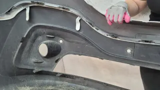 620223380R 7ELEMENTS Бампер передний Renault Trafic 3 Арт e12338432, вид 13