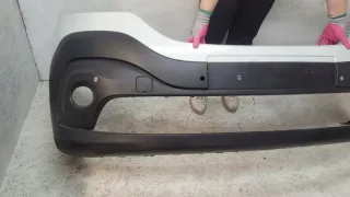 620223380R 7ELEMENTS Бампер передний Renault Trafic 3 Арт e12338432, вид 3