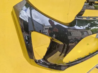 86511-G6000 Бампер передний Kia Picanto 3 Арт e12335229, вид 2
