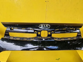 86511-G6000 Бампер передний Kia Picanto 3 Арт e12335229, вид 5