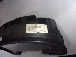 8E0920930T Щиток приборов (приборная панель) Audi A4 B6 Арт e12326989, вид 3