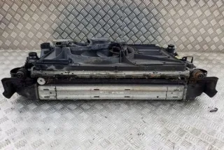 6G919L440DD Радиатор (основной) Volvo S80 1 Арт e12306924, вид 2