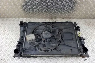 6G919L440DD Радиатор (основной) Volvo S80 1 Арт e12306924, вид 3