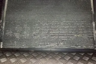 1K0121251AB Радиатор (основной) Volkswagen Golf 5 Арт e12306704, вид 7