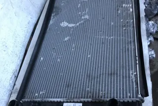 5Q0121251GD Радиатор (основной) Seat Ateca Арт e12306576, вид 3