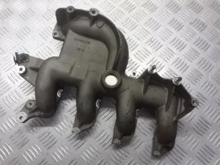 8200632785 Коллектор впускной Renault Megane 2 Арт e12306546, вид 1