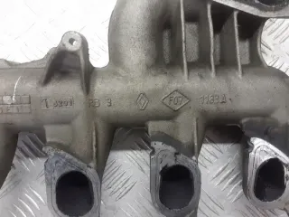 8200632785 Коллектор впускной Renault Megane 2 Арт e12306546, вид 2