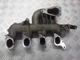 8200632785 Коллектор впускной Renault Megane 2 Арт e12306546, вид 3