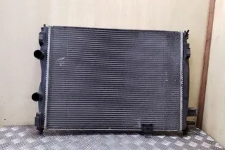 21410JD50B Радиатор (основной) Nissan Qashqai 2 Арт e12306429, вид 1